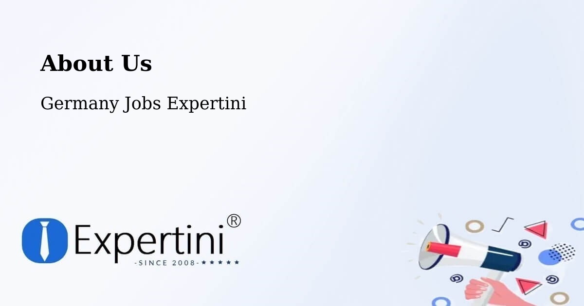 About Expertini Recruitment Platform  – Peine - Peine, Germany Jobs Expertini