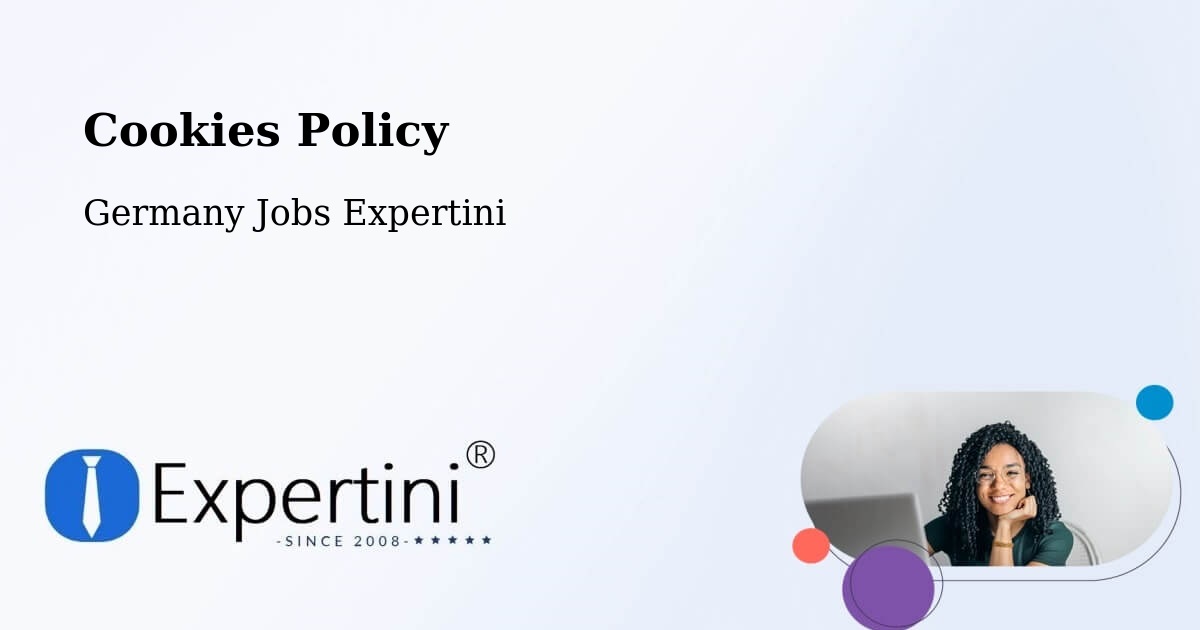 Cookie Policy – Peine - Germany Jobs Expertini